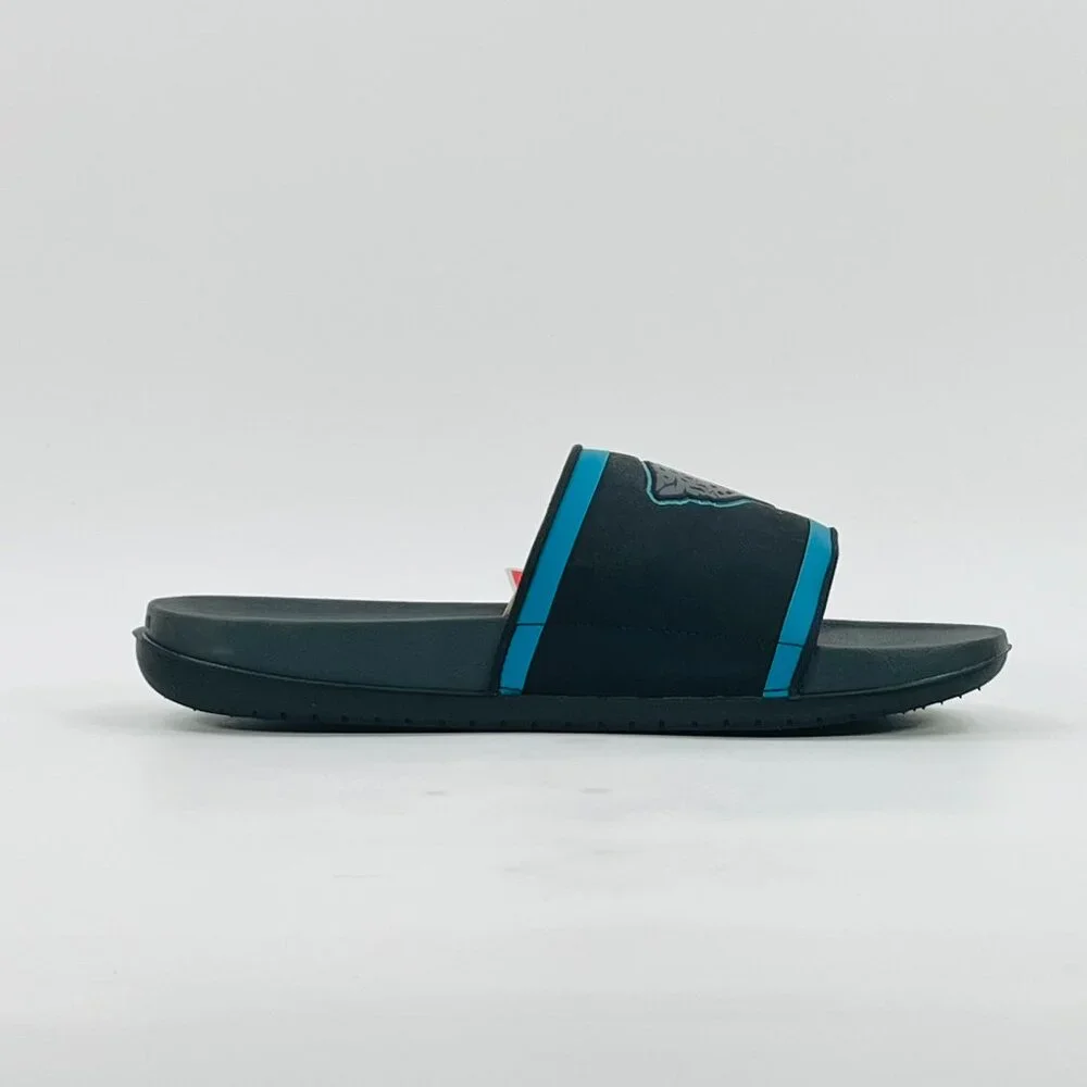 Nike Offcourt Slide 'Jaguars' DD0527-001 Multi Size